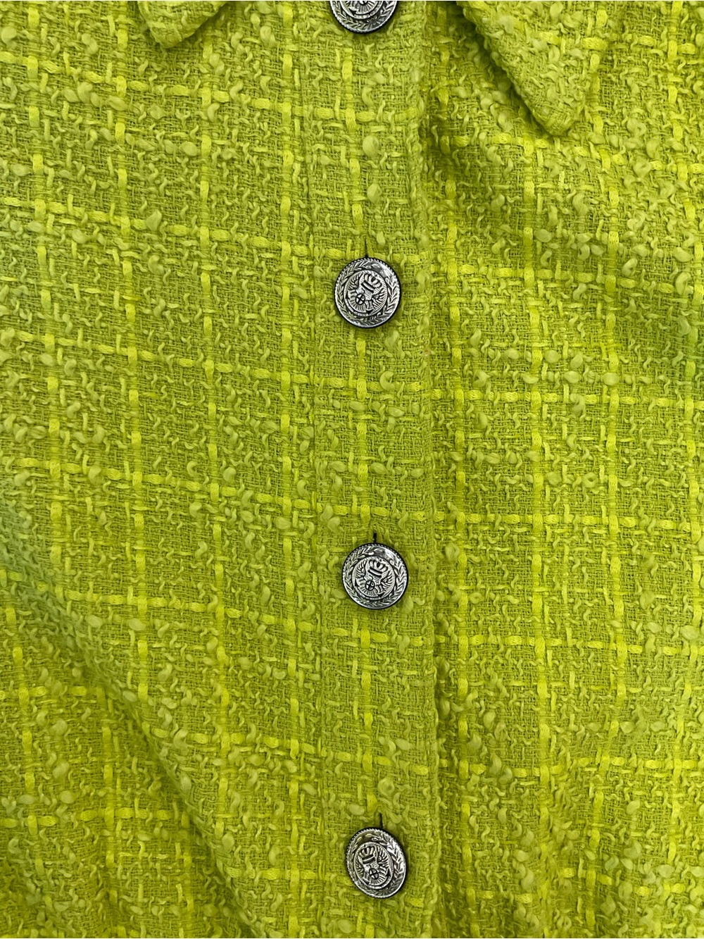 L’Agence Jacket - Picture 5 of 8